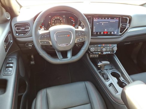 New 2026 Dodge Durango GT image 15
