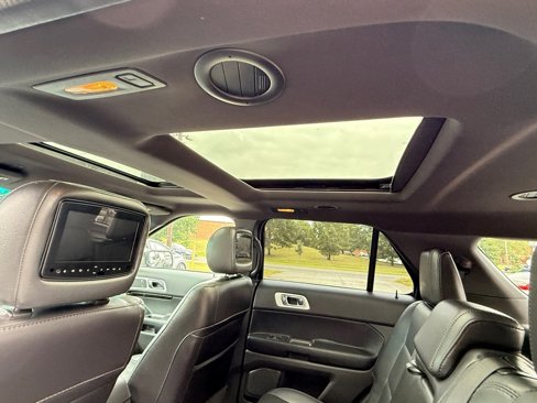 Used 2013 Ford Explorer Limited image 29