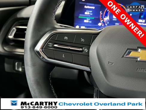 Used 2024 Chevrolet Traverse LT image 17
