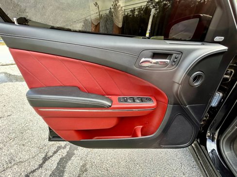Used 2020 Dodge Charger SRT Hellcat w/ Navigation & Travel Group image 13