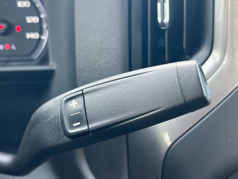 Used 2024 Chevrolet Silverado 1500 W/T w/ WT Fleet Convenience Package image 19