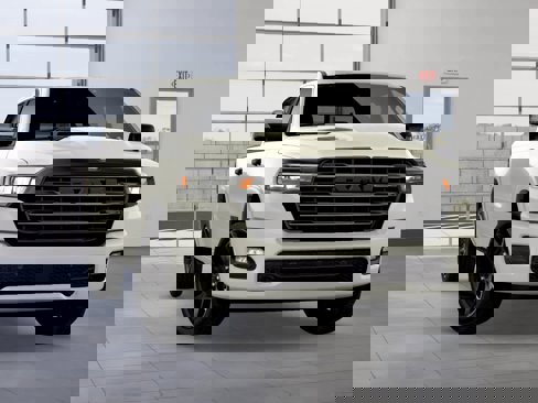New 2026 RAM 1500 Laramie image 6