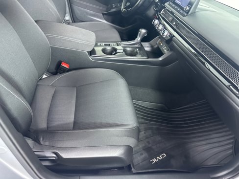 Used 2022 Honda Civic EX image 23