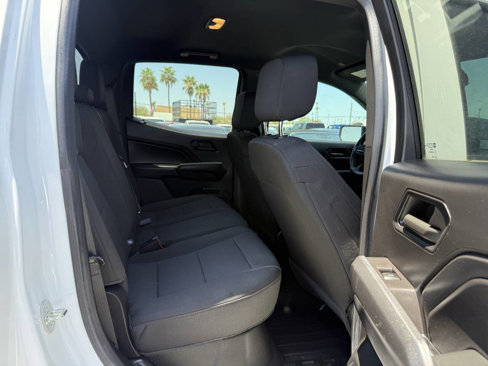 Used 2023 Chevrolet Colorado W/T w/ Safety Package image 25
