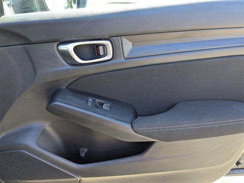 Used 2024 Honda Civic Sport image 32