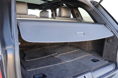 Used 2022 Land Rover Range Rover Sport HSE Silver Edition image 24