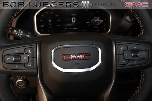 New 2026 GMC Sierra 3500 AT4 w/ AT4 Premium Plus Package image 32