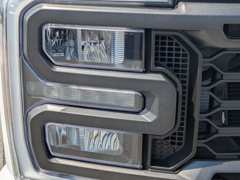 New 2026 Ford F250 4x4 Crew Cab Super Duty image 9