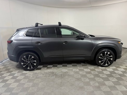 New 2025 MAZDA CX-50 2.5 Hybrid w/ Weather Package image 9