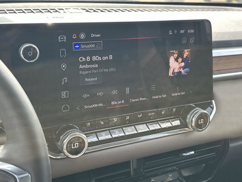 Certified 2023 GMC Canyon Denali image 15