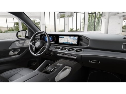 New 2026 Mercedes-Benz GLE 350 4MATIC image 6