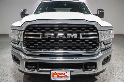 Used 2023 RAM 2500 Big Horn w/ Level 1 Equipment Group image 4