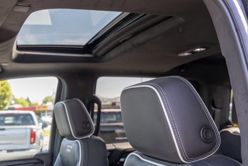 New 2026 GMC Sierra 1500 AT4X image 10