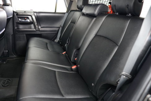 Used 2021 Toyota 4Runner Venture image 40