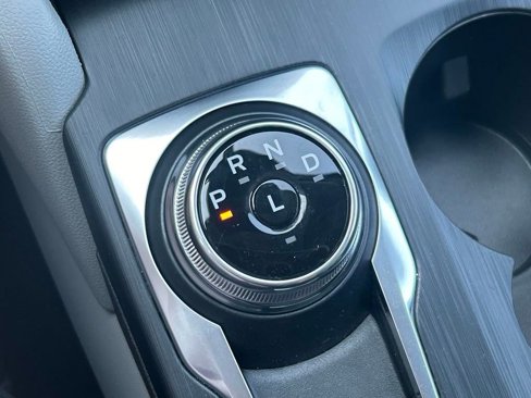 New 2024 Ford Escape SE w/ PHEV Premium Package image 12