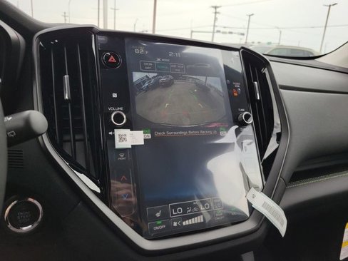 New 2025 Subaru Ascent Onyx Edition image 16