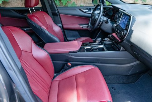 Used 2023 Lexus NX 350 AWD image 28