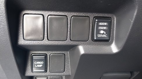 Used 2024 Nissan Frontier S w/ S Utility Package image 23