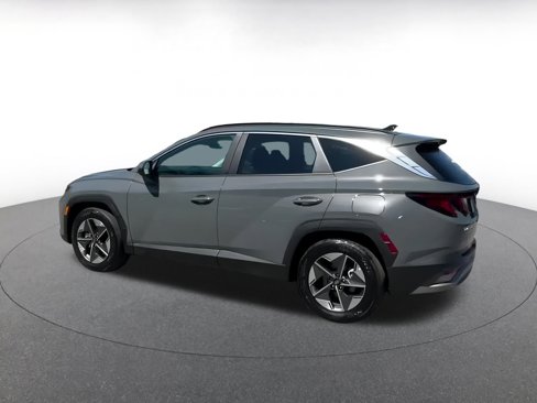 Used 2025 Hyundai Tucson SEL image 10
