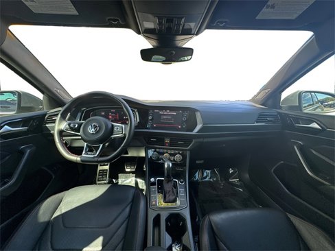 Used 2021 Volkswagen Jetta GLI Autobahn image 14