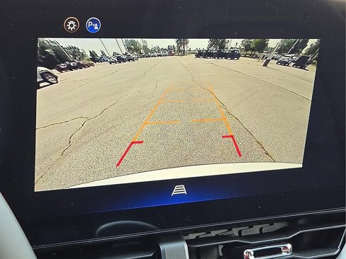 New 2026 Chevrolet Equinox LT w/ Convenience Package II image 16