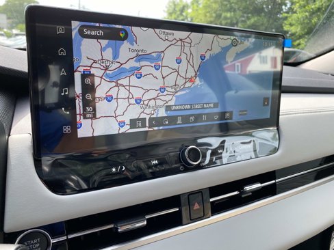 New 2025 Mitsubishi Outlander AWD image 9