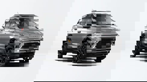 New 2026 Buick Encore GX Sport Touring w/ Experience Buick Package image 28
