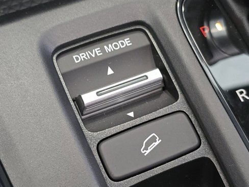 New 2026 Honda CR-V TrailSport image 7
