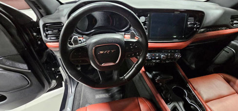 Used 2023 Dodge Durango SRT Hellcat image 16