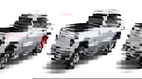 New 2026 GMC Sierra 1500 SLT image 3