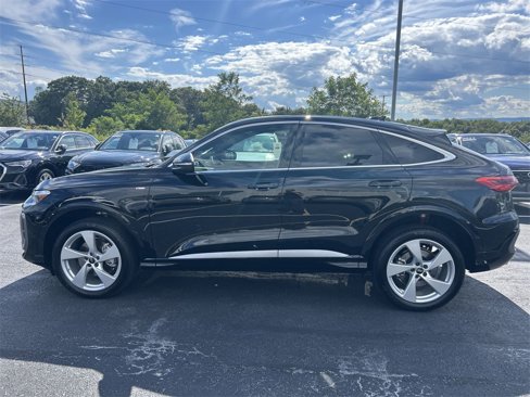 New 2025 Audi Q5 Premium Plus image 5