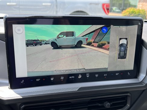 New 2025 Ford Bronco Sport Badlands w/ Badlands Tech Package image 23