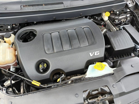 Used 2017 Dodge Journey GT image 3