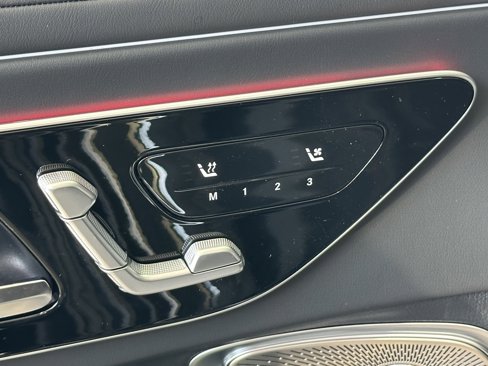 New 2026 Mercedes-Benz CLE 53 AMG 4MATIC Coupe image 14