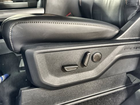 New 2026 Ford F250 Lariat image 13