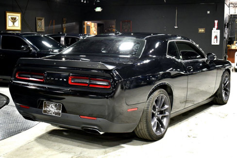 Used 2020 Dodge Challenger R/T Scat Pack w/ Plus Package image 9