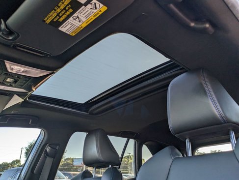 Used 2023 Toyota RAV4 XSE image 17
