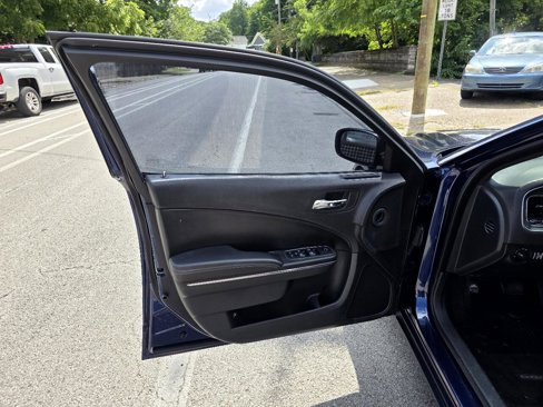 Used 2014 Dodge Charger SE image 54