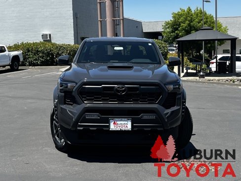 New 2025 Toyota Tacoma TRD Sport image 14