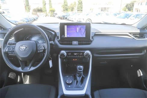 Used 2024 Toyota RAV4 LE image 14