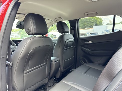 New 2026 Buick Encore GX Sport Touring image 23