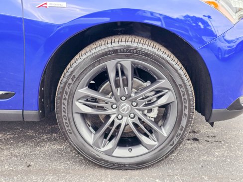 Used 2024 Acura RDX A-Spec image 26