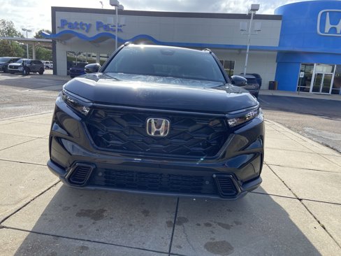 New 2026 Honda CR-V Sport-L image 3