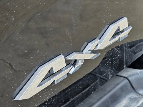 New 2025 RAM 2500 Laramie image 15