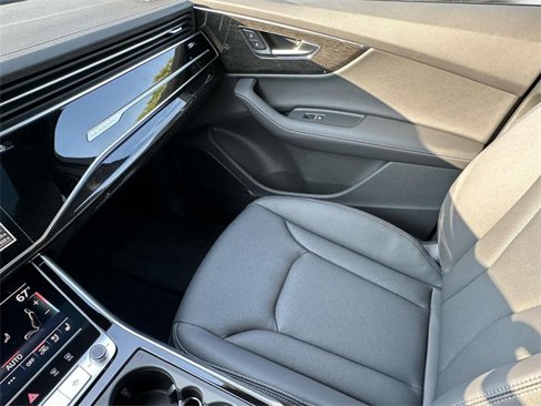 New 2025 Audi Q7 3.0T Premium Plus image 13