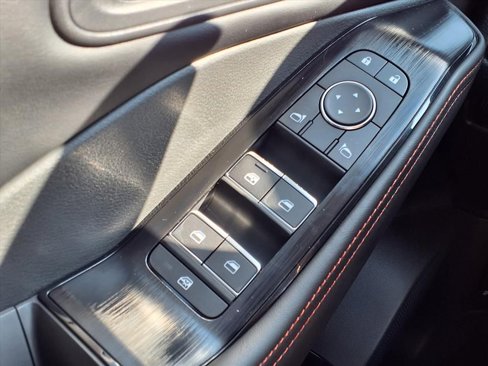New 2026 Nissan Rogue SV w/ Rock Creek Premium Package image 10