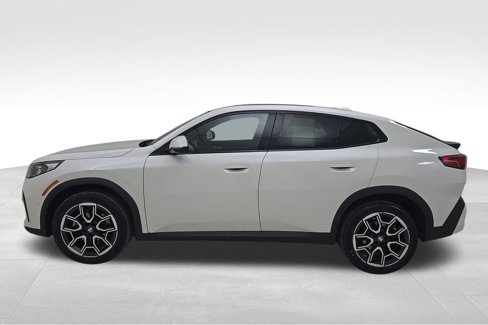 Used 2024 BMW X2 xDrive28i w/ Convenience Package image 6