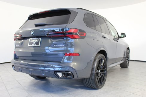 New 2026 BMW X5 sDrive40i w/ Executive Package image 8