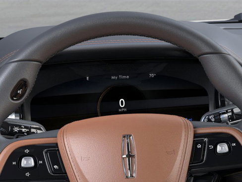 New 2023 Lincoln Aviator Black Label Grand Touring w/ Class IV Trailer Tow Package image 13