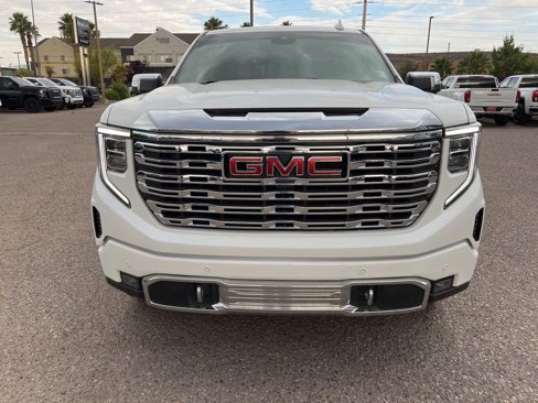 Used 2022 GMC Sierra 1500 Denali image 8
